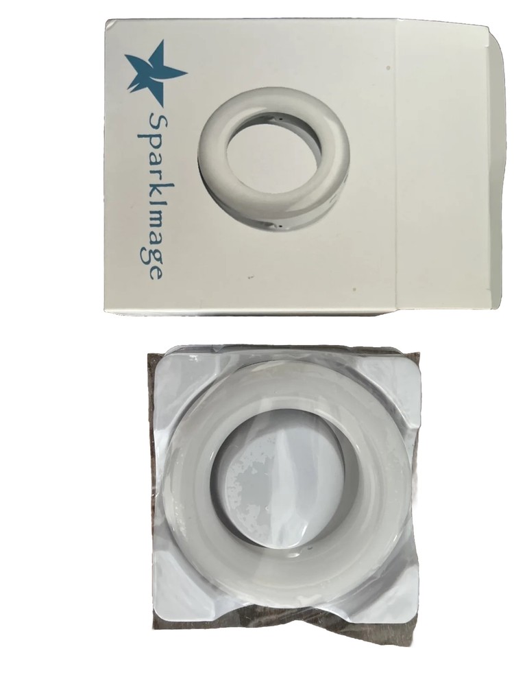 Sparklmage Mobile Selfie Ring Light