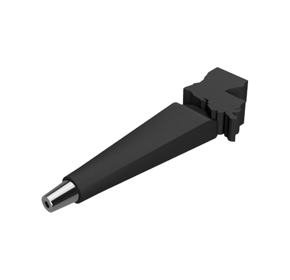 Louisiana | Tall Tap Handle