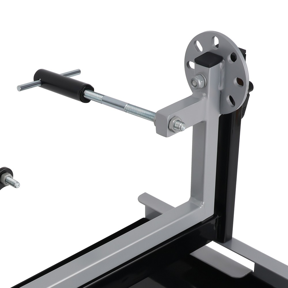 Motorcycle Engine Stand 2 & 4 Stroke Single Cylinder Engines For Yamaha