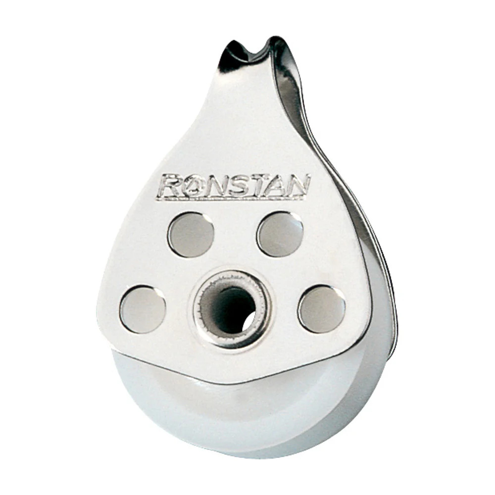 Ronstan RF280 Series 30 Block Single Loop Top