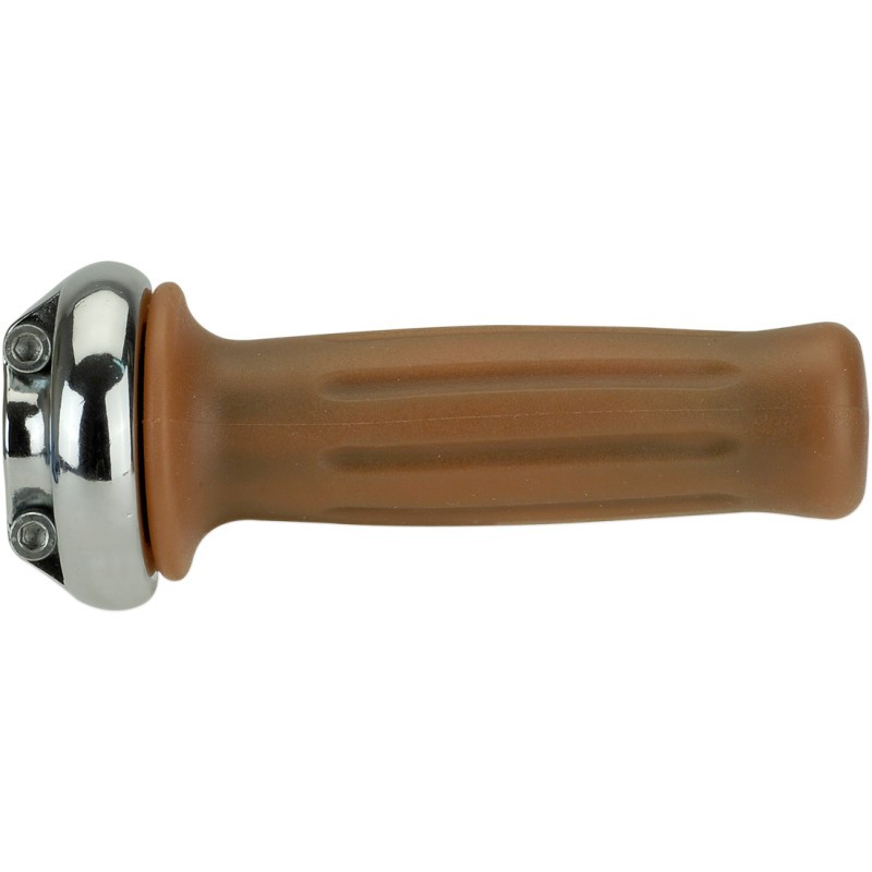 DOMINO Throttle Controller - Chrome - 0335036001