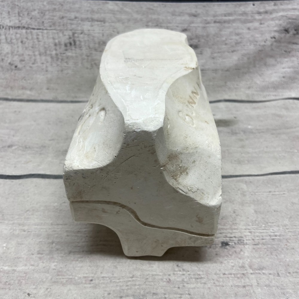 Conklins Ceramic Casting Mold Bunny Boy Figure #403