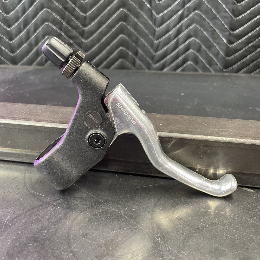 Shimano Deore MT63 Brake Levers - Used
