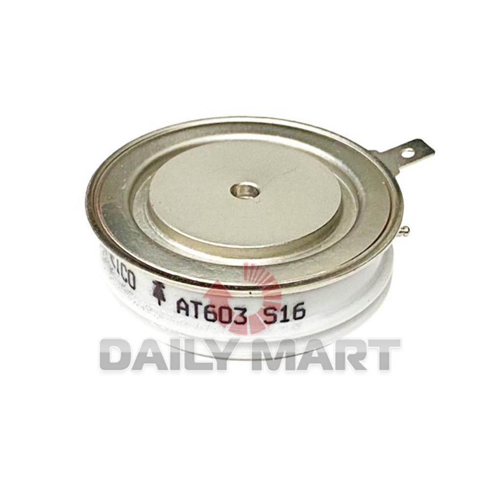 New In Box WESTCODE AT603S16 SCR Thyristor