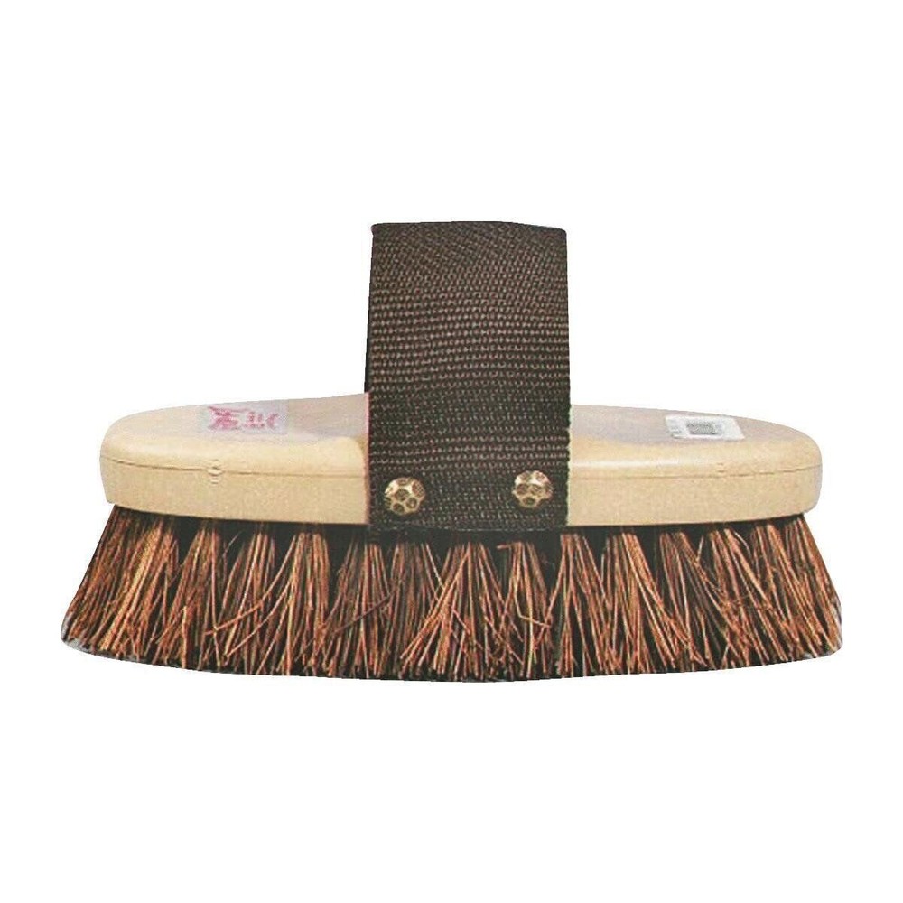 Horse Grooming Brush