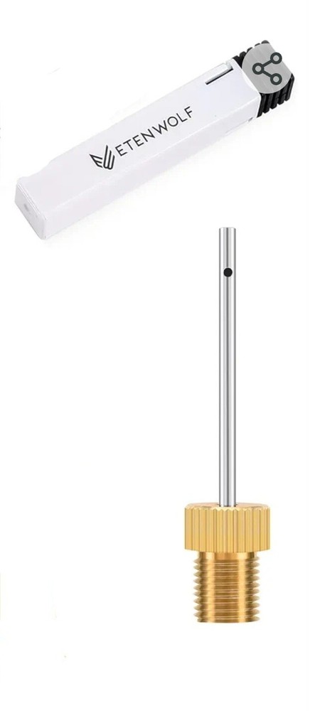 Cipton Offical Basketball LED Light Up with Needle