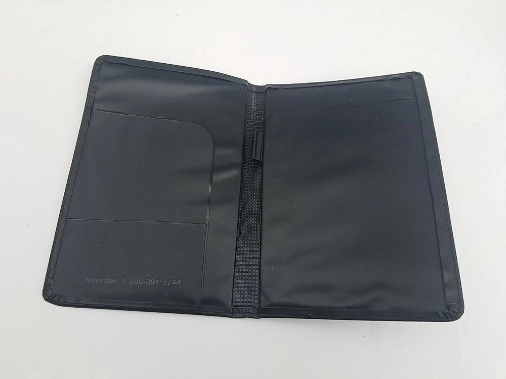 Applebees Waiter Waitress Order Taker Organizer