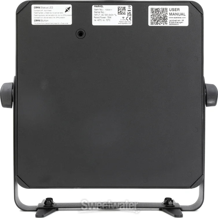 Ape Labs Marvel Pix TourBox