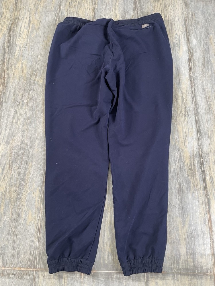 Figs Technical Collection Blue Scrub Set Womens Large Nurse