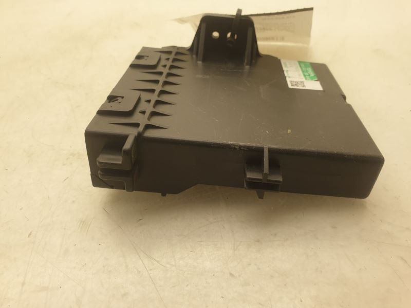 07-08 LEXUS LS460 AC TEMPERATURE CONTROL MODULE CHASSIS ECM ASSEMBLY