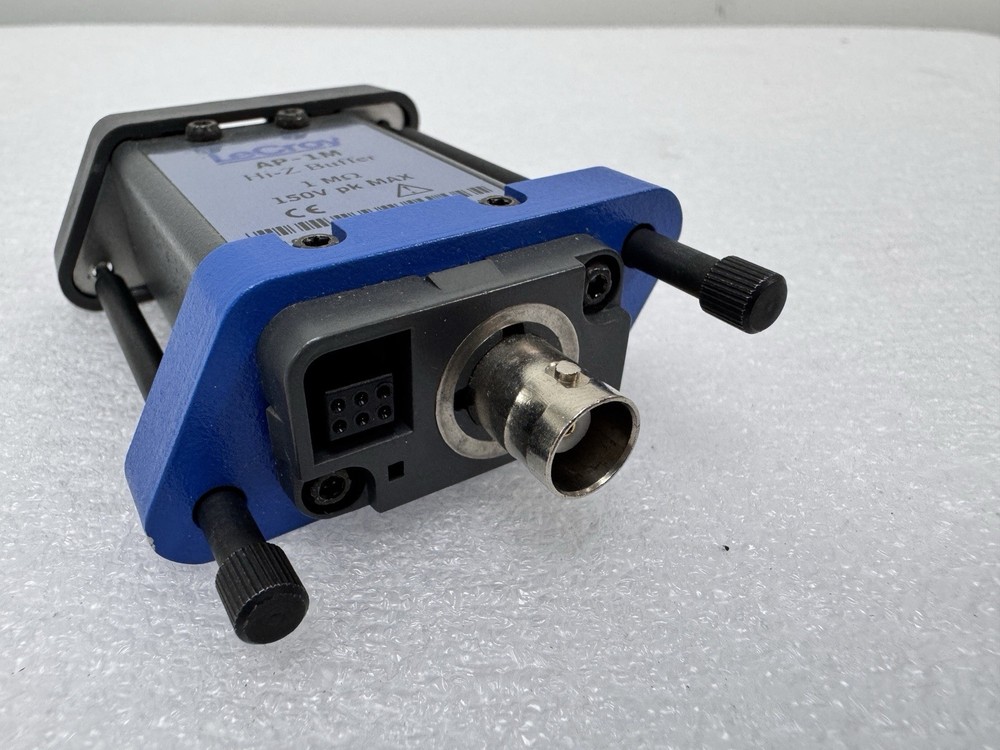 LeCroy AP-1M Hi-Z Buffer 1 MΩ Adapter