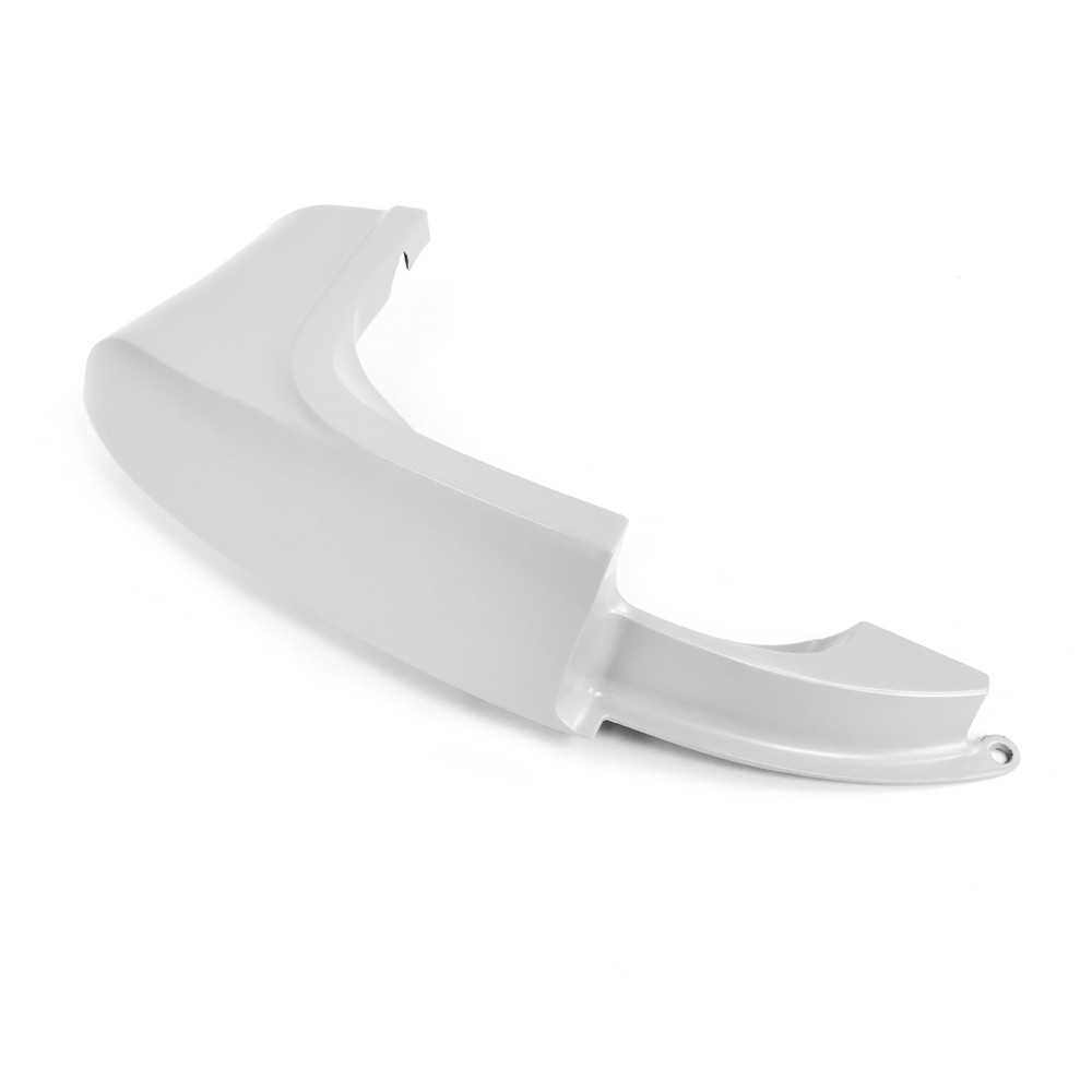 Quarter Panel Extension LEFT Coupe/Convertible 1967-1968 Mustang