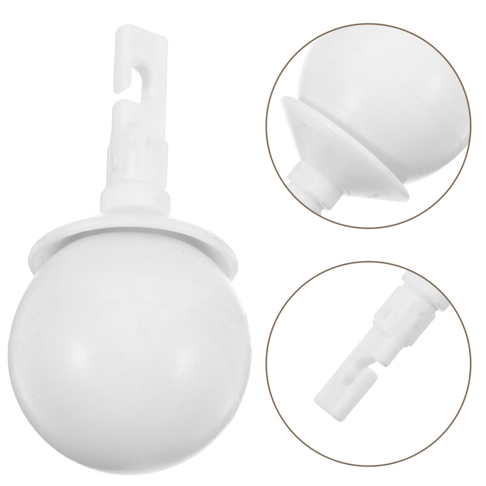 Blind Guide Rod Ball Head Stability Cane Assistive Protection Tip