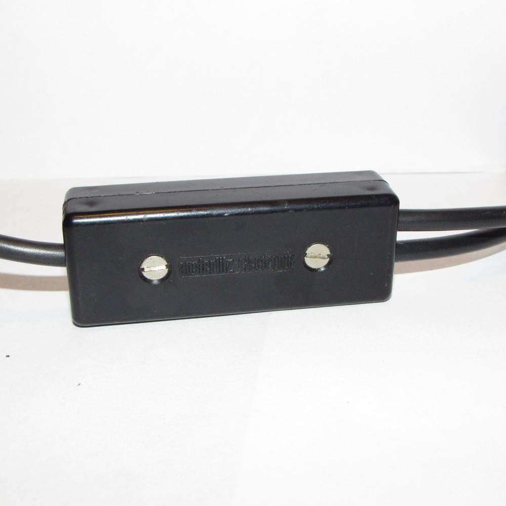 Used Austerlitz Electronic Cable splitter 6 pin