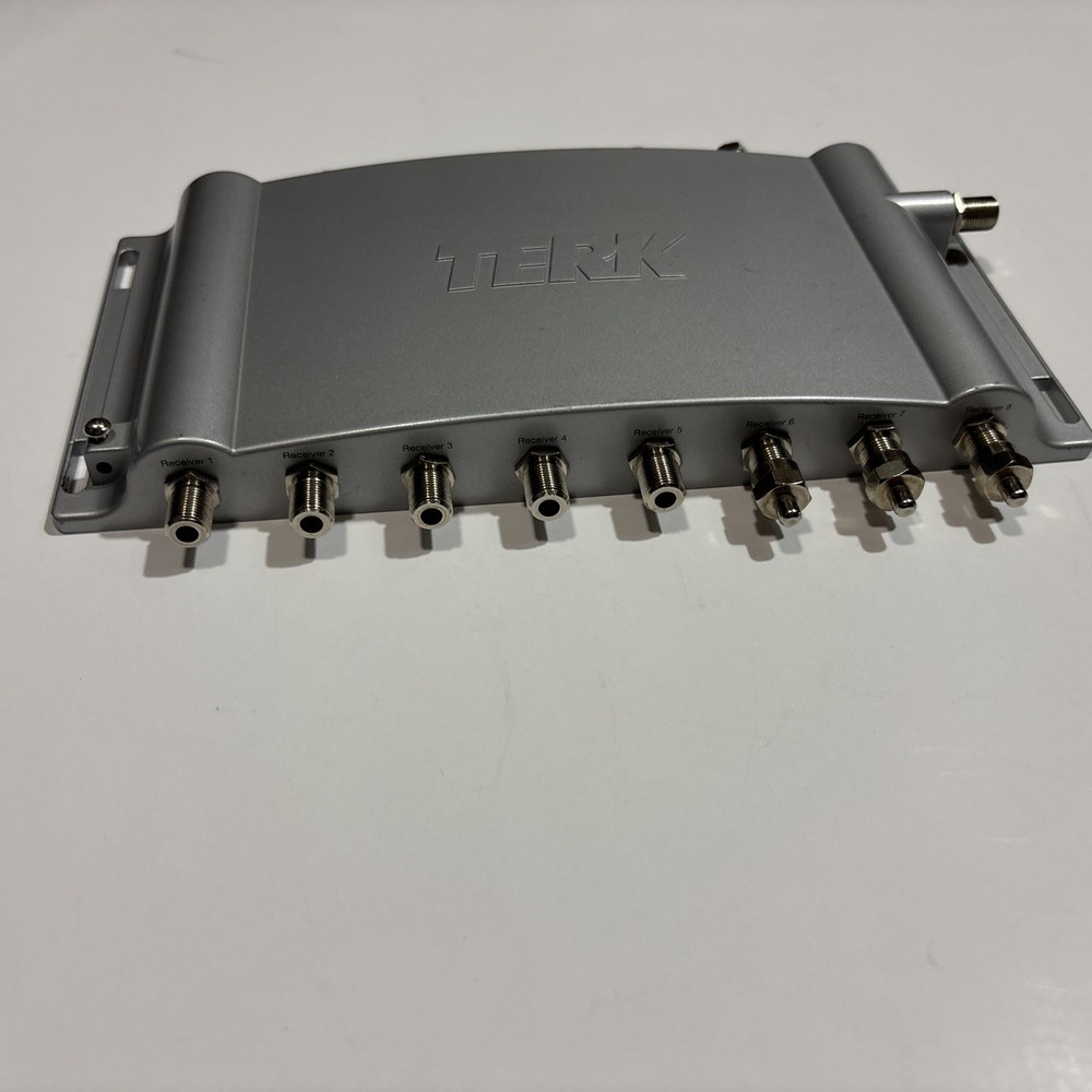 Terk Technologies Satellite Receiver BMS-58￼