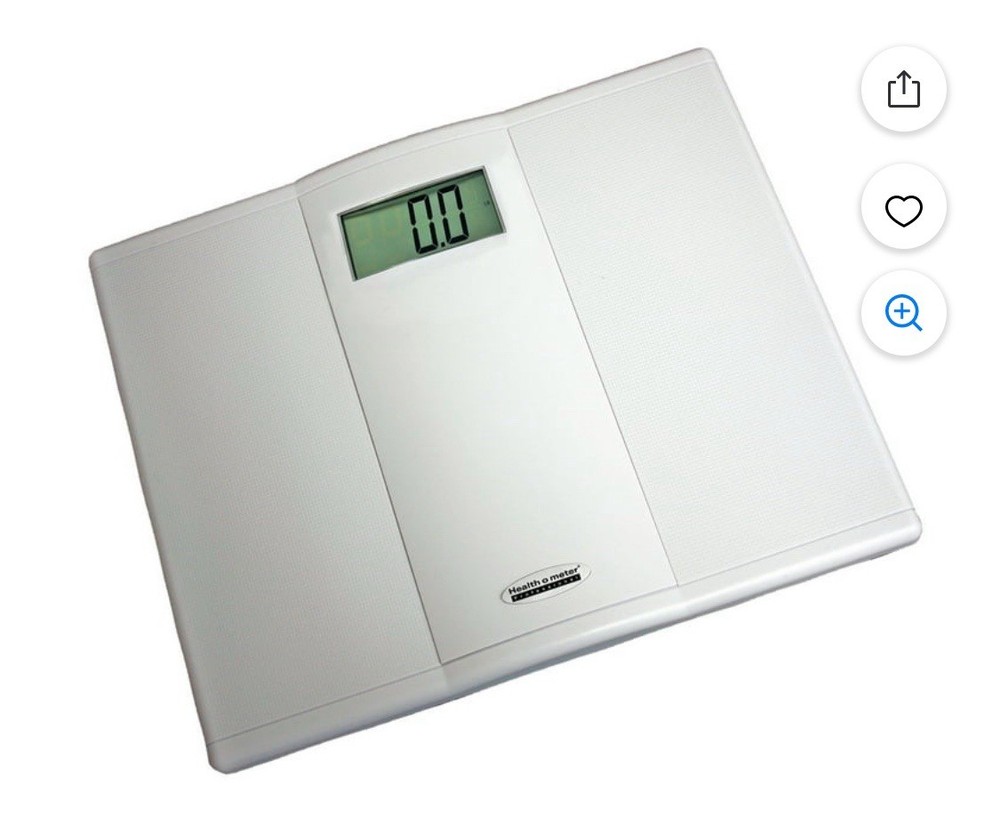 Health O Digital Scale