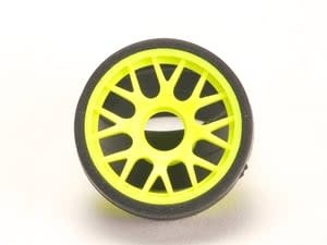 KEN PNKS1138 KS COMPOUND RCP LOW PROFILE SLICK 8.5MM MEDIUM 38 SHORE
