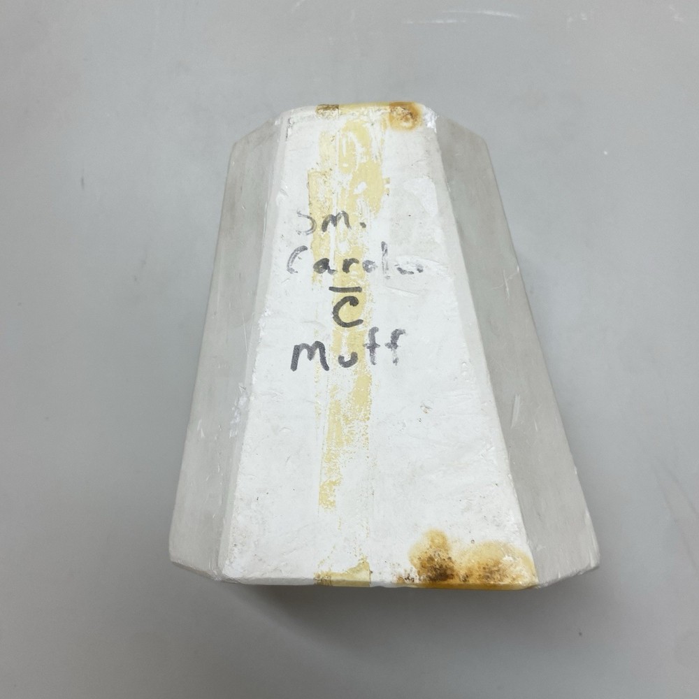 Ceramic Slip Casting Mold Small Caroler Alberta #269-D