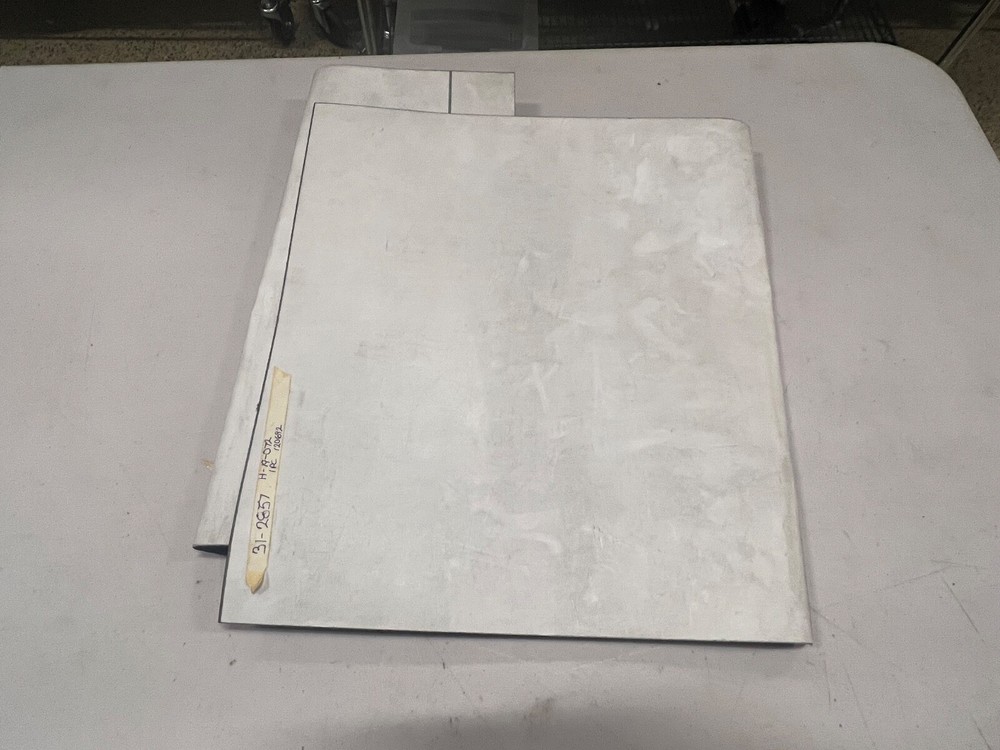 NOS Mortal Kombat 4 Arcade Control Panel Overlay for conversion kit