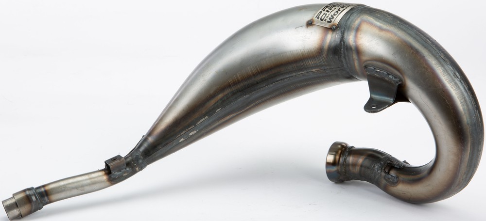 PRO CIRCUIT Works Exhaust Pipe PY05125