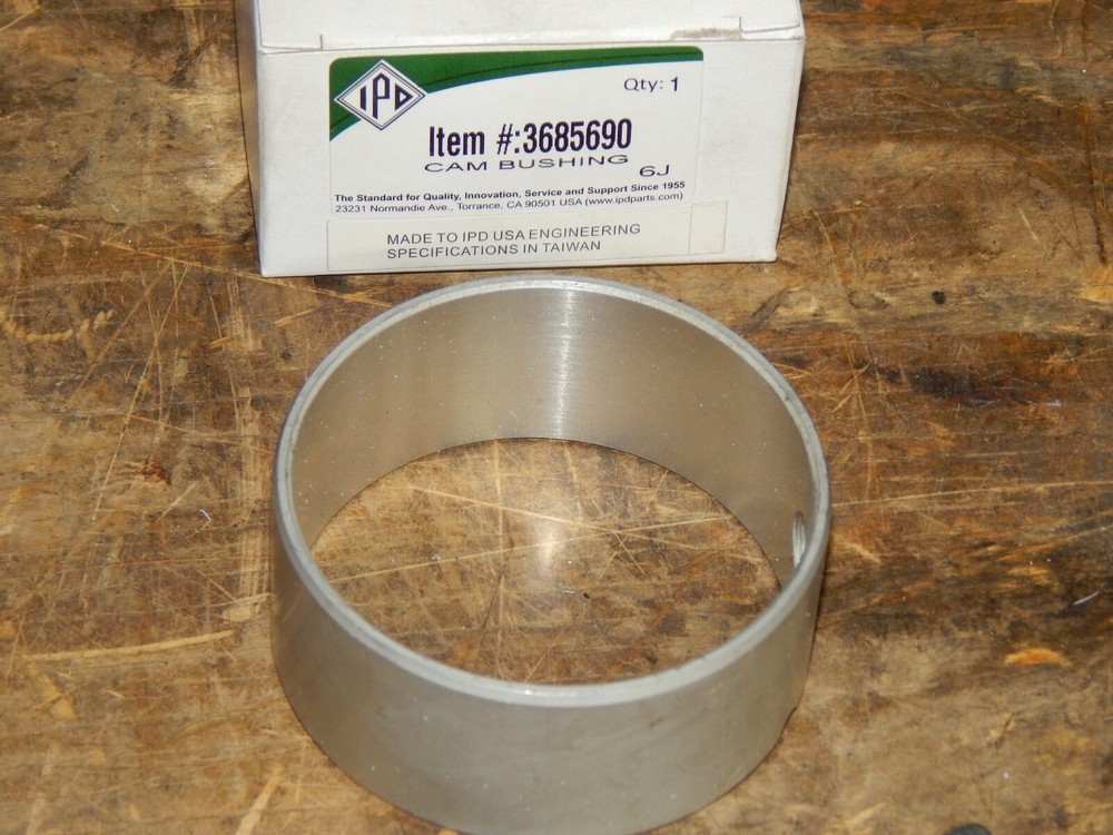 IPD Camshaft Bushing 3685690