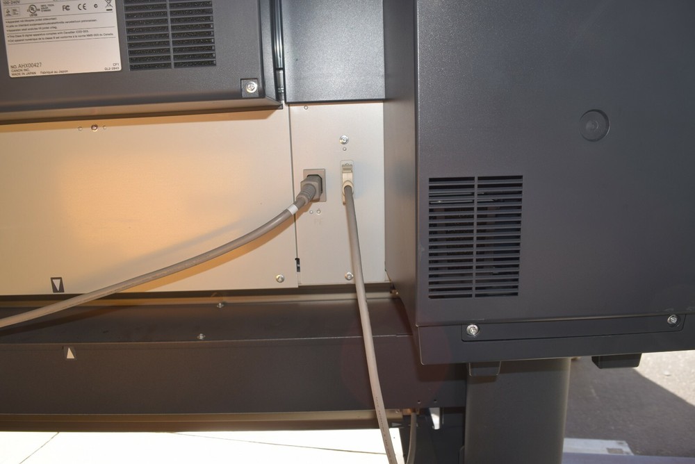 Canon imagePROGRAF iPF820