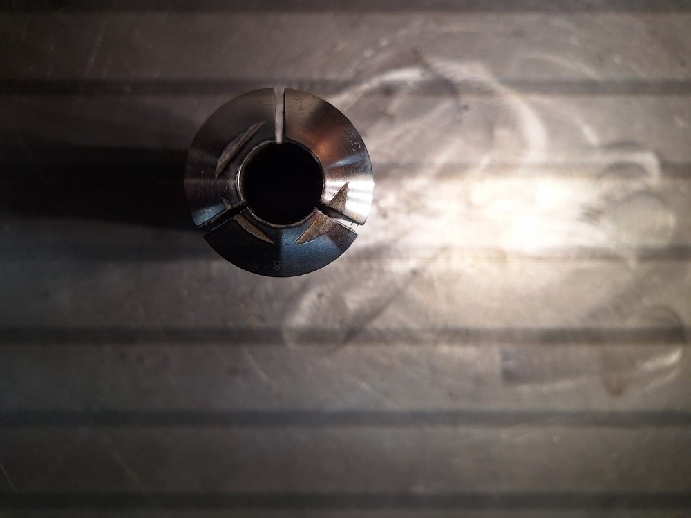 hardinge 5c collet 5/8