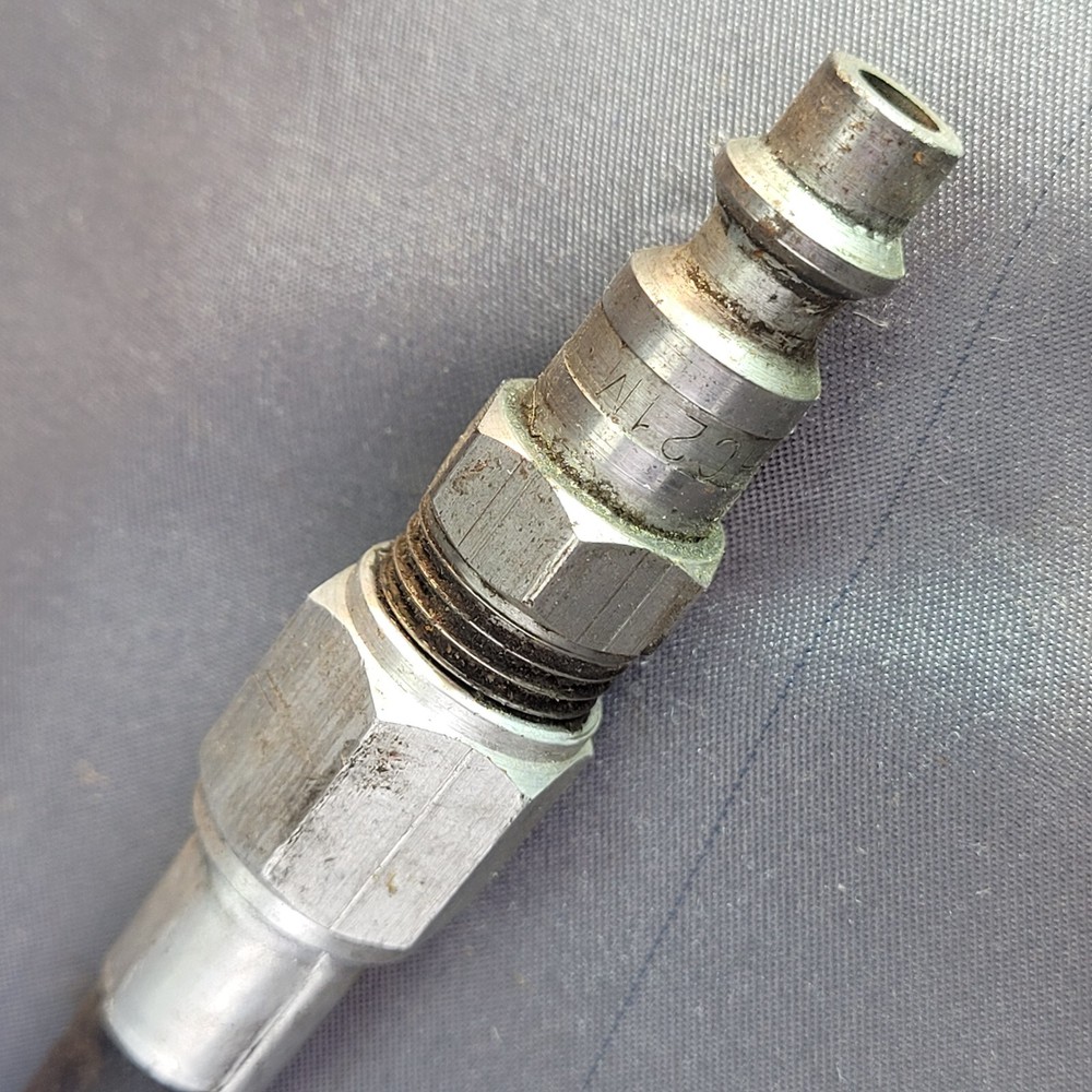 ABN Compression Tester Hose 15"