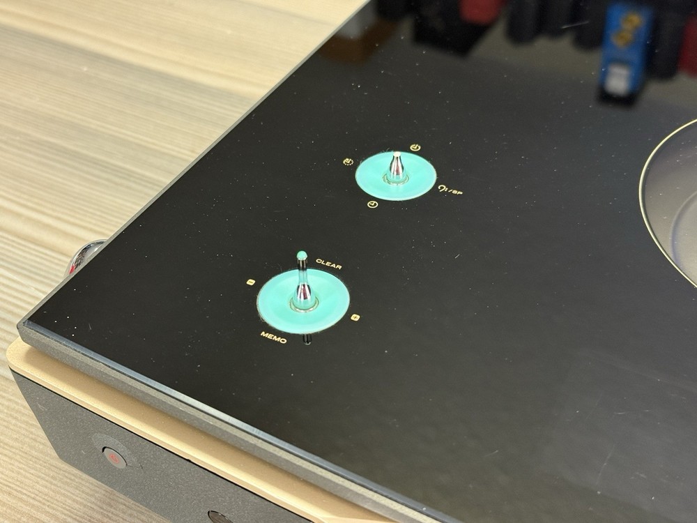 Working Marantz MR-2021U CD Player & Remote