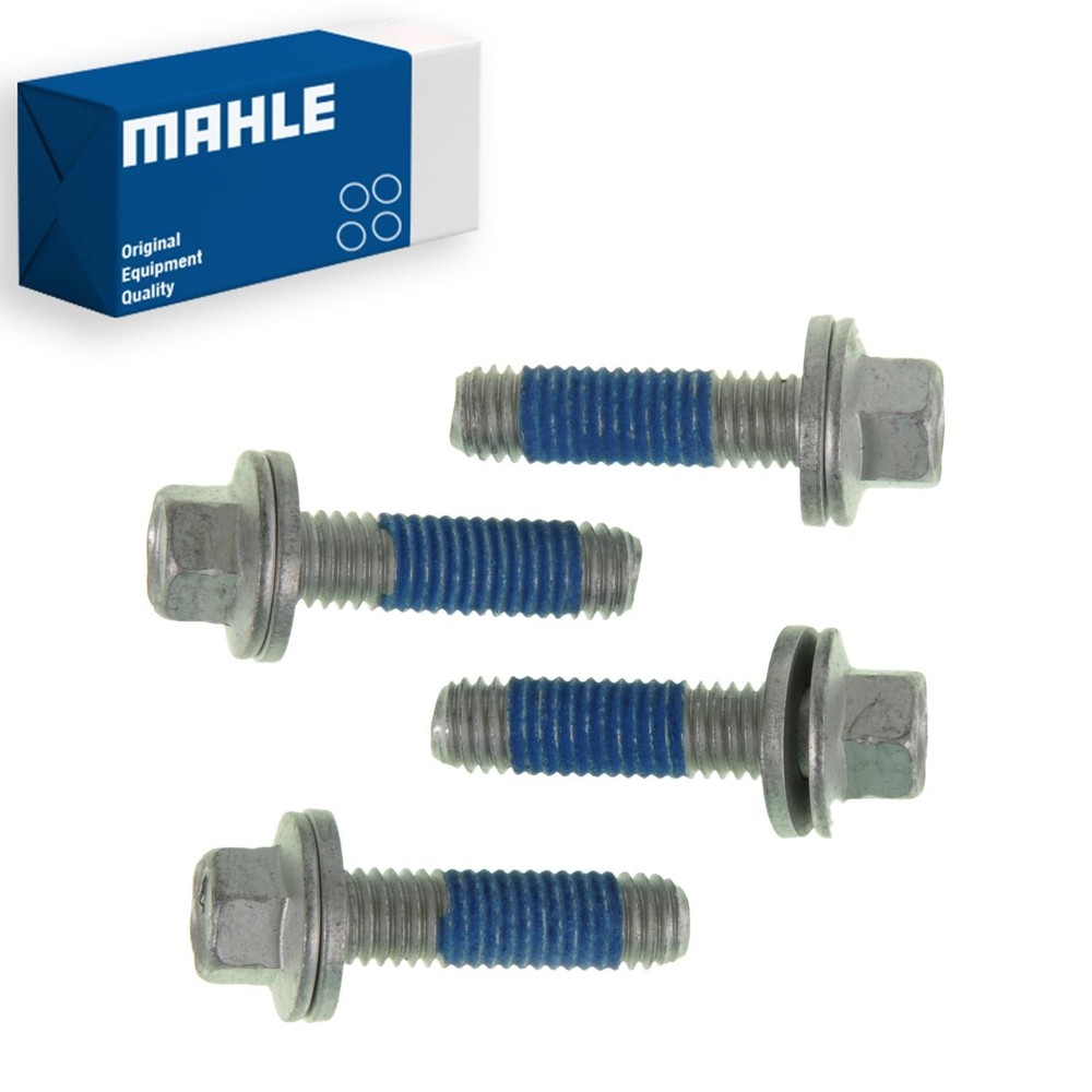 Mahle Engine Cylinder Head Bolt Set For 2011-2013 Ram 1500