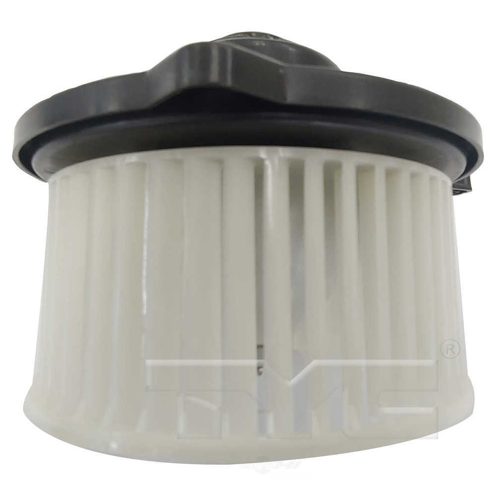 HVAC Blower Motor TYC 700332