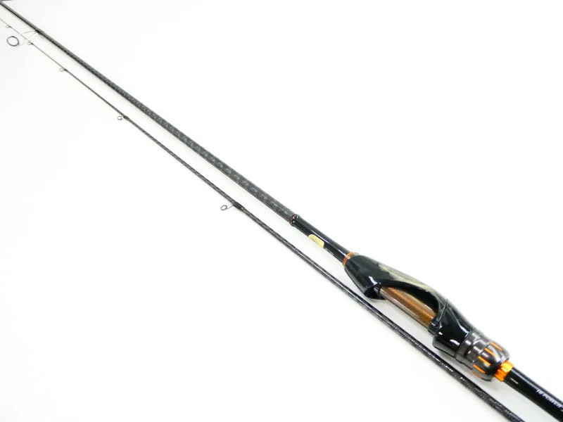 Shimano 18 Soare SS S76UL-S Cond/A