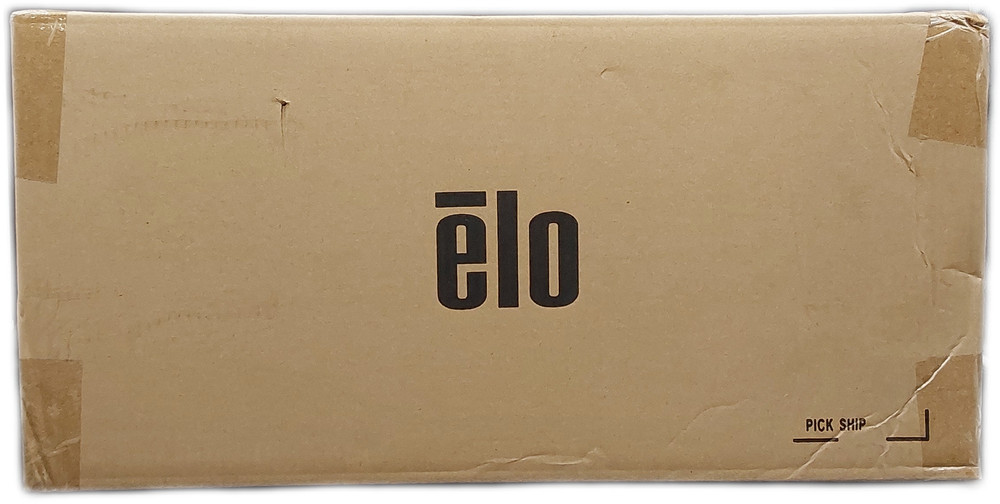 Elo Wallaby E796783 Self-Service Countertop POS Stand