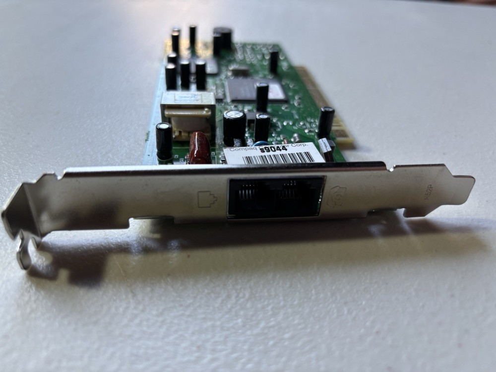 CSI COMPAQ 5184 PC MODEM