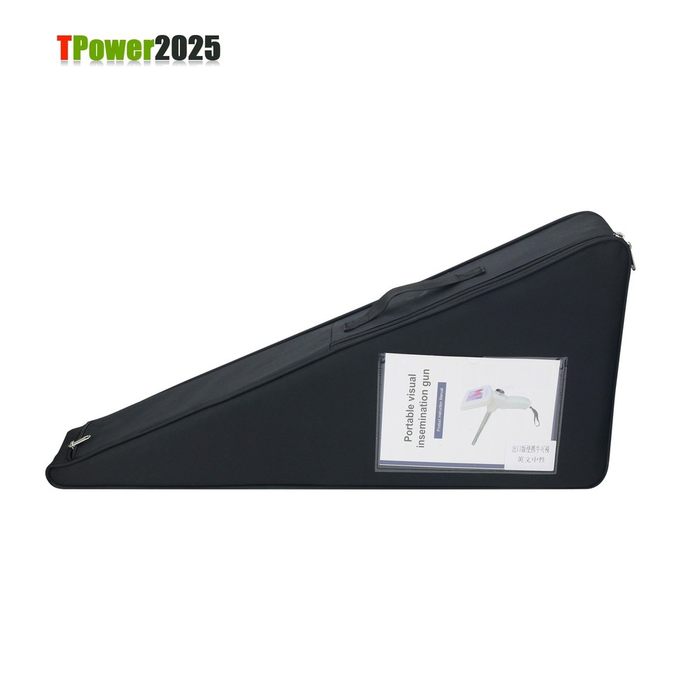 Second Generation Artificial Insemination Kit for Cows Visual Insemination Gun