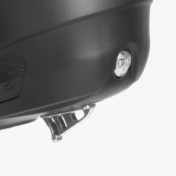 NEW HK Army Rotor/LTR Skeleton Power Button & Release Trigger Kit - Silver