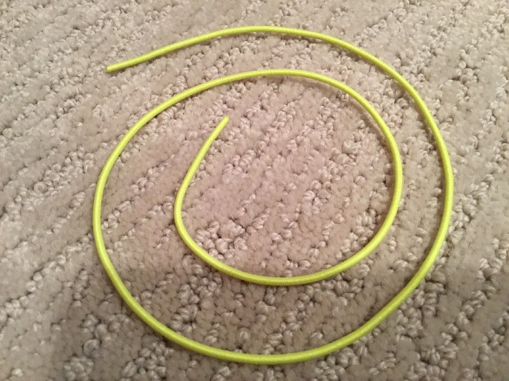 Nerf Crossbow Elastic String Original
