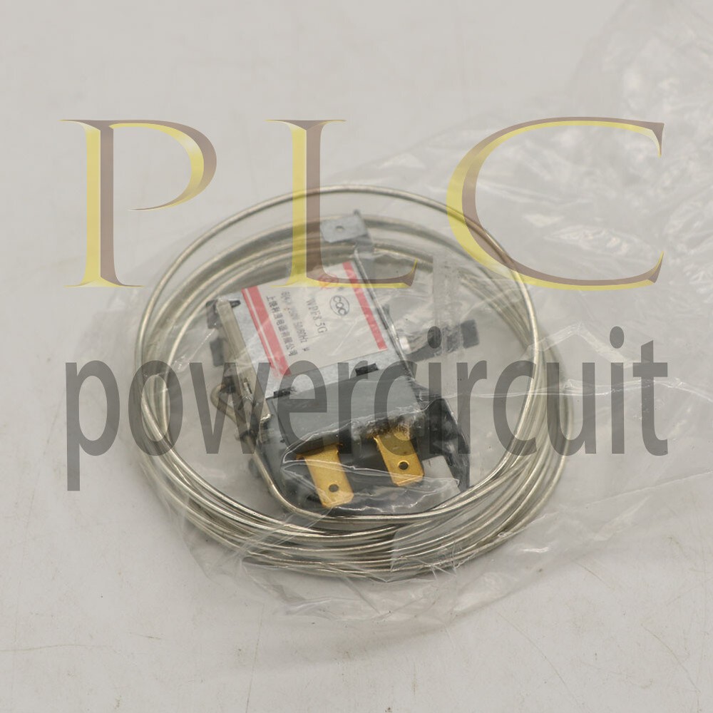 Freezer storage WPF8.5G mechanical temperature controller 2M 1PC