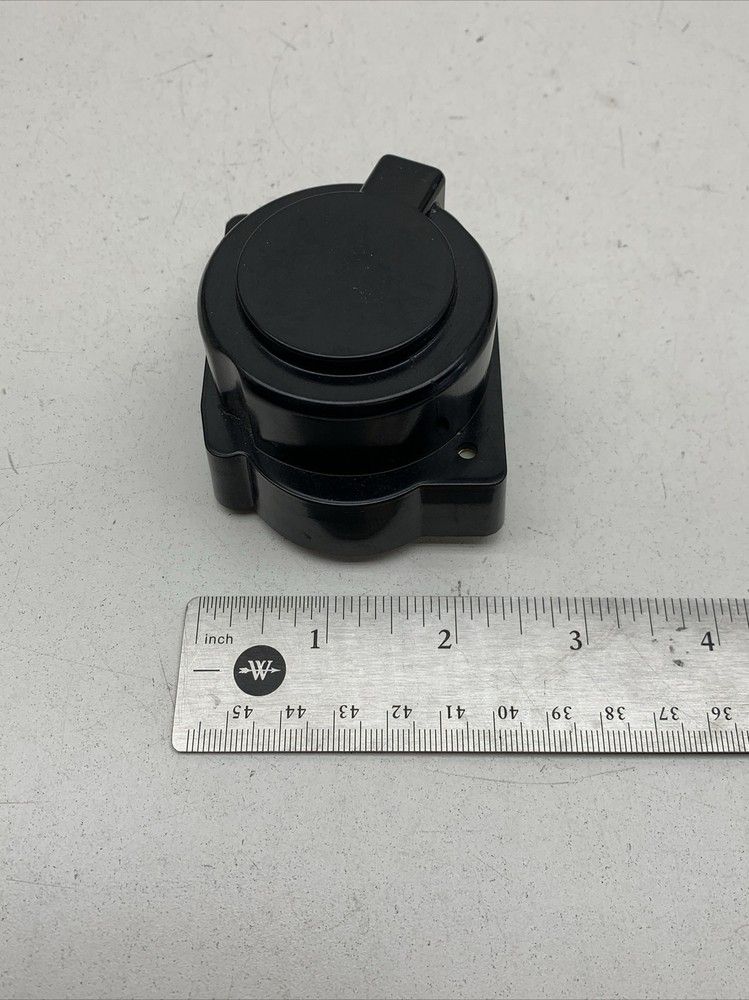 Eaton CC806 Defrost Timer Motor 164-031-1