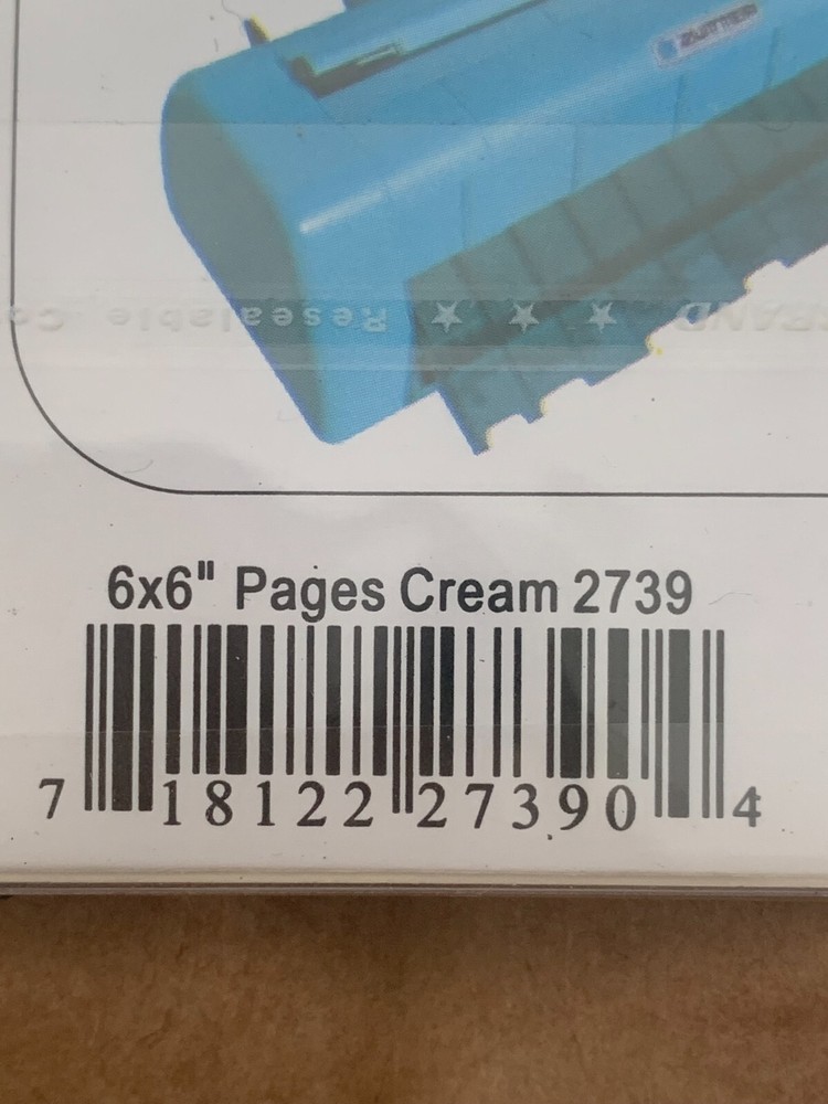 Zutter Innovation Bind It All Covers and Pages