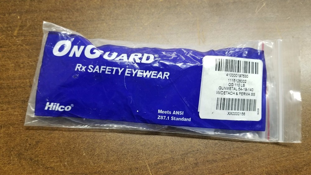 (pair)--Hilco OnGuard 180 side shield