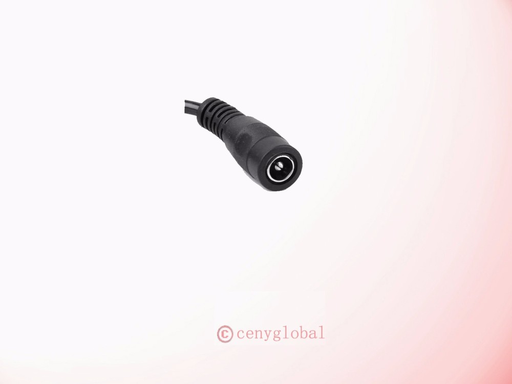 4 or 8 Channel Cable For Lorex 4K Ultra HD DVR Recorder High IP Security Camera