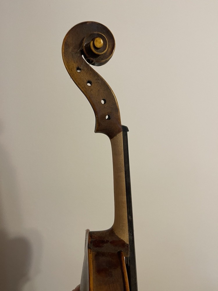 4/4 Violin