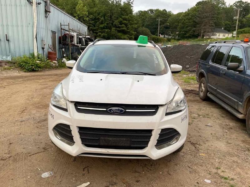 2013-2020 Ford Fusion Transfer Case Assembly OEM