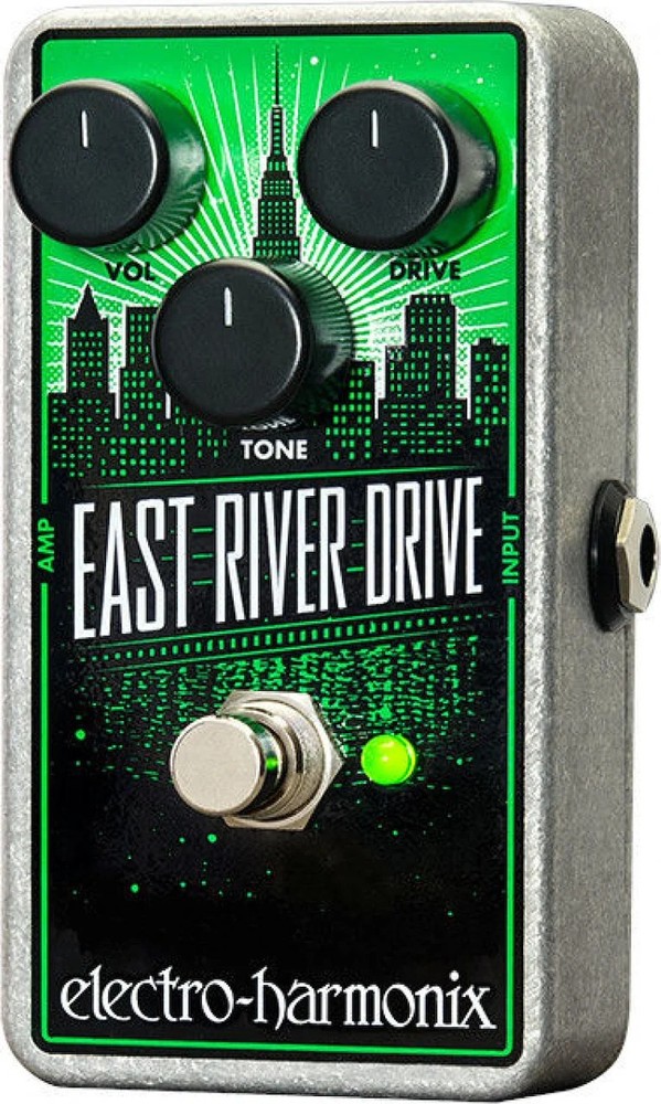 Overdrive