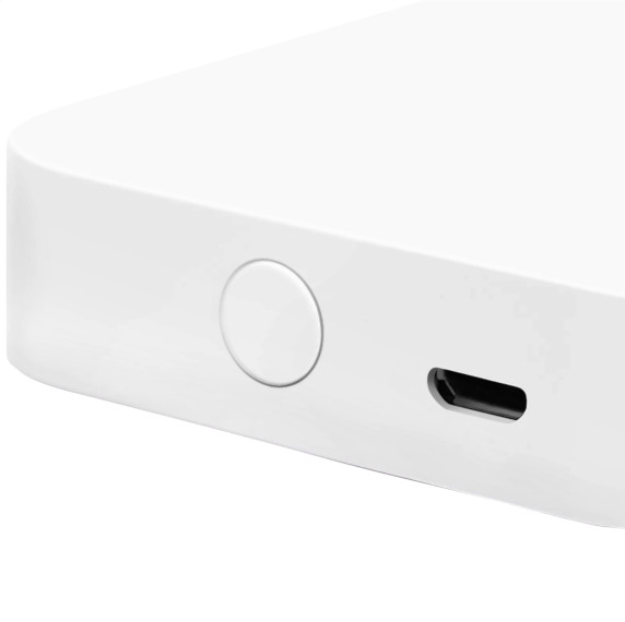 Hugolog Smart Lock Bluetooth Gateway