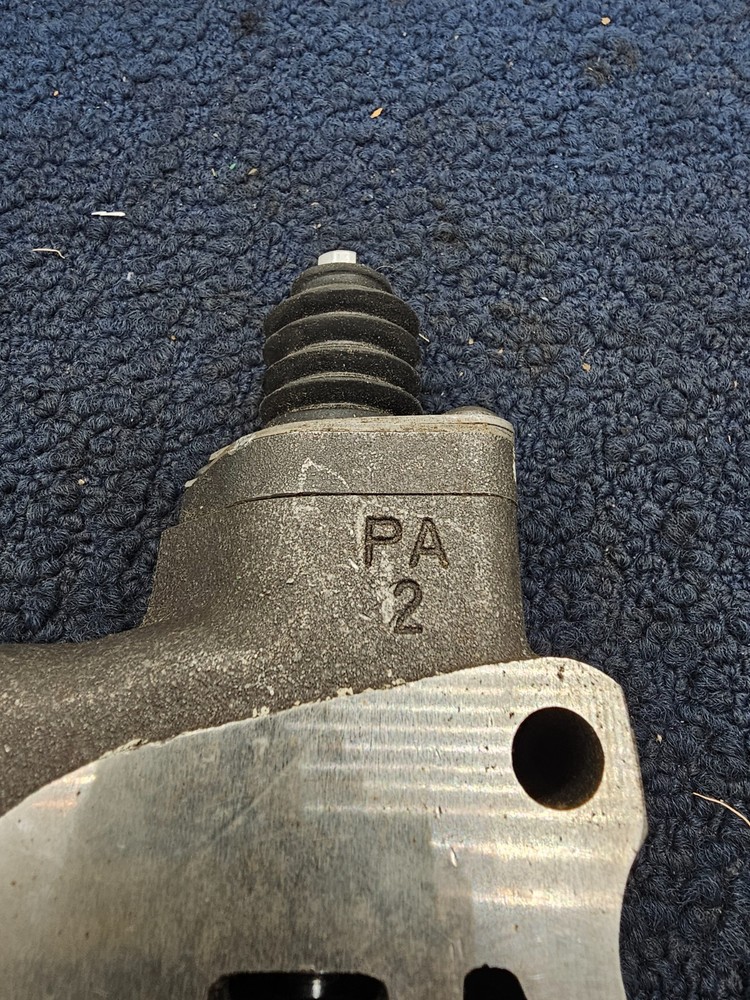 3247-001 SCV Valve, Selective Control Valve E CL J21