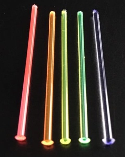 REPLACEMENT PINS 2.8MM - 2.95MM