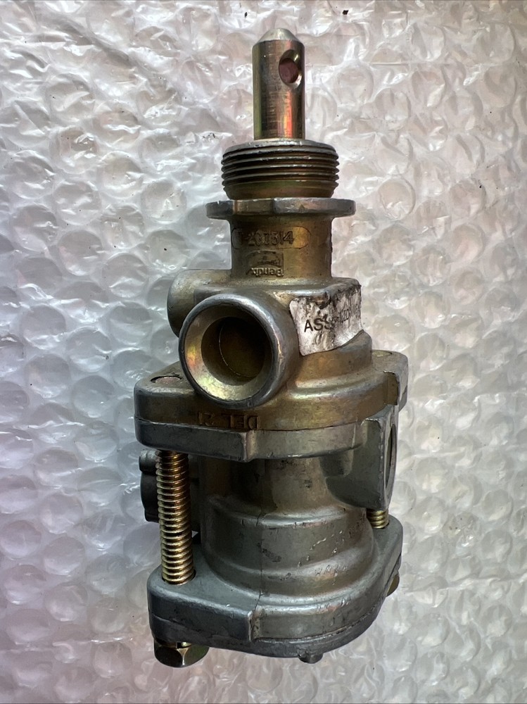 Bendix Trailer Supply Valve T-293514.