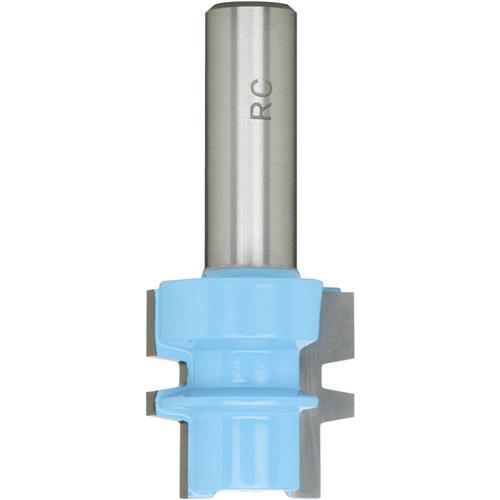 Glue Joint Bit Carbide Tipped 1/2" Shank Router Bit